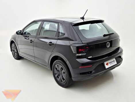 VolksWagen Polo Track 1.0 Flex 12V 5p