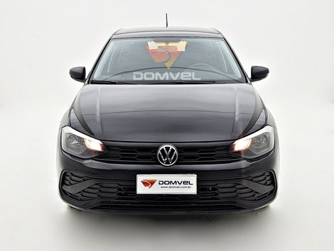 VolksWagen Polo Track 1.0 Flex 12V 5p