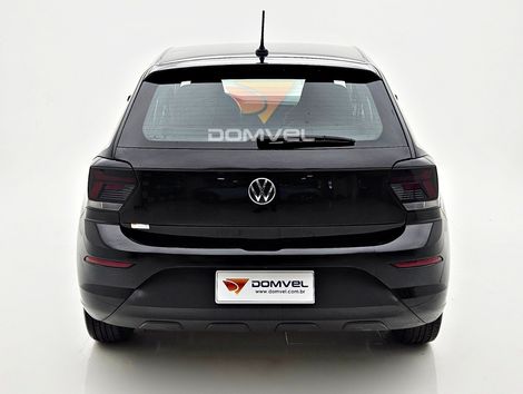 VolksWagen Polo Track 1.0 Flex 12V 5p