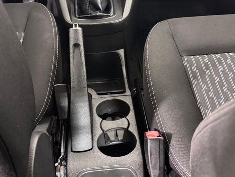 Ford Ka 1.0 SE/SE Plus TiVCT Flex 5p