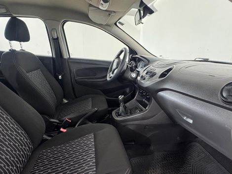 Ford Ka 1.0 SE/SE Plus TiVCT Flex 5p