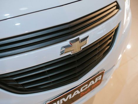 Chevrolet ONIX HATCH Joy 1.0 8V Flex 5p Mec.