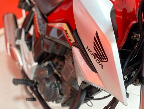 HONDA CG 160 TITAN FLEXONE/Ed.Especial 40 Anos