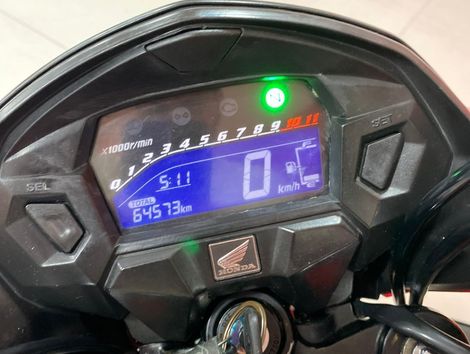 HONDA CG 160 TITAN FLEXONE/Ed.Especial 40 Anos
