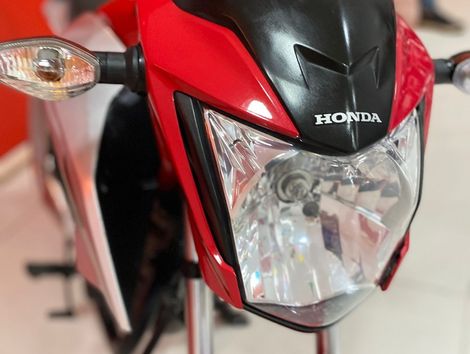 HONDA CG 160 TITAN FLEXONE/Ed.Especial 40 Anos