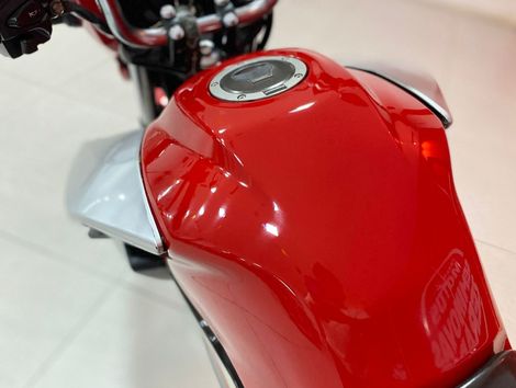 HONDA CG 160 TITAN FLEXONE/Ed.Especial 40 Anos