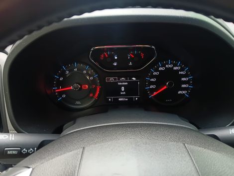 Chevrolet S10 Pick-Up LTZ 2.5 Flex 4x2 CD Aut.