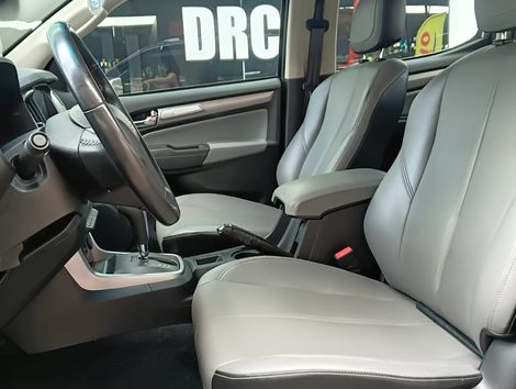 Chevrolet S10 Pick-Up LTZ 2.5 Flex 4x2 CD Aut.
