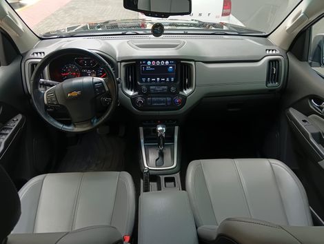 Chevrolet S10 Pick-Up LTZ 2.5 Flex 4x2 CD Aut.