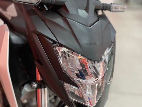 HONDA CB 300F Twister Flex