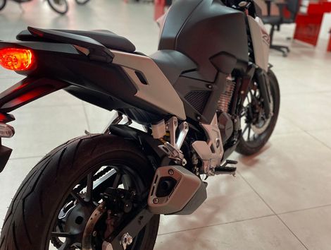 HONDA CB 300F Twister Flex