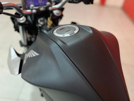 HONDA CB 300F Twister Flex
