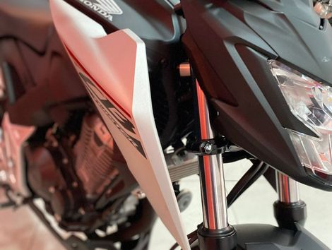 HONDA CB 300F Twister Flex