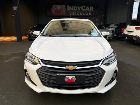 Chevrolet ONIX HATCH LT 1.0 12V Flex 5p Mec.