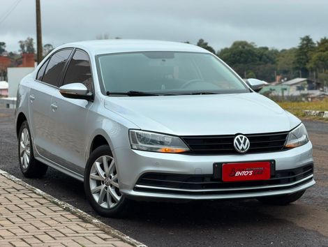 VolksWagen JETTA Trendline 1.4 TSI 16V 4p  Aut.