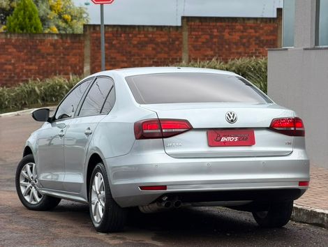 VolksWagen JETTA Trendline 1.4 TSI 16V 4p  Aut.