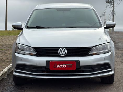 VolksWagen JETTA Trendline 1.4 TSI 16V 4p  Aut.