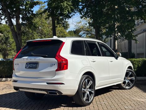 Volvo XC 90 T-8 R-DESIGN 2.0 (Híbrido)