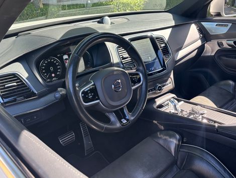 Volvo XC 90 T-8 R-DESIGN 2.0 (Híbrido)