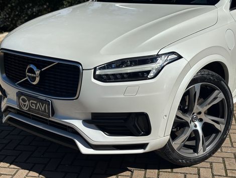 Volvo XC 90 T-8 R-DESIGN 2.0 (Híbrido)