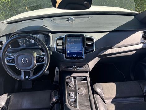 Volvo XC 90 T-8 R-DESIGN 2.0 (Híbrido)