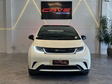 BYD Dolphin EV (Elétrico)