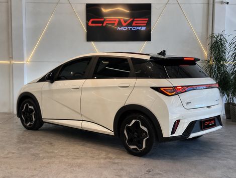 BYD Dolphin EV (Elétrico)