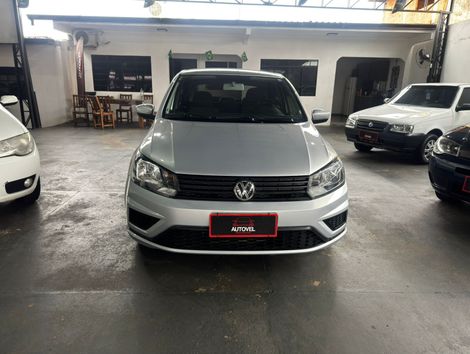 VolksWagen Gol 1.6 MSI Flex 8V 5p