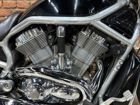 Harley V-ROD 1130cc VRSCA/ 1250 VRSCAW