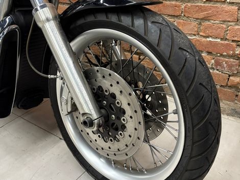 Harley V-ROD 1130cc VRSCA/ 1250 VRSCAW