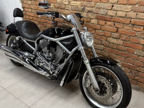 Harley V-ROD 1130cc VRSCA/ 1250 VRSCAW
