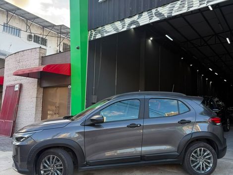 Fiat PULSE DRIVE 1.3 8V Flex Aut.