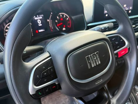 Fiat PULSE DRIVE 1.3 8V Flex Aut.