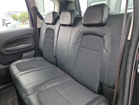 Citroën C3 Picasso Excl. 1.6 Flex 16V 5p Aut.