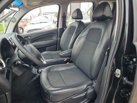 Citroën C3 Picasso Excl. 1.6 Flex 16V 5p Aut.
