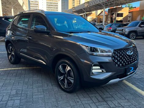 Caoa Chery Tiggo 5X SPORT 1.5 Turbo Flex Aut.