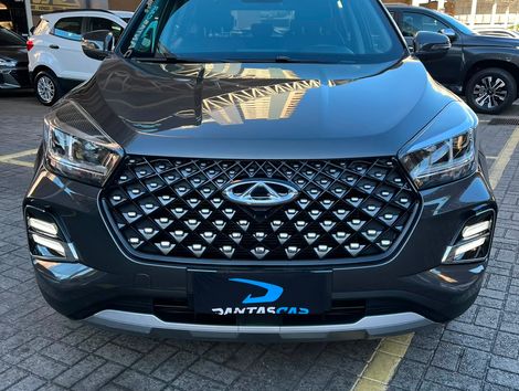 Caoa Chery Tiggo 5X SPORT 1.5 Turbo Flex Aut.