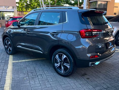 Caoa Chery Tiggo 5X SPORT 1.5 Turbo Flex Aut.