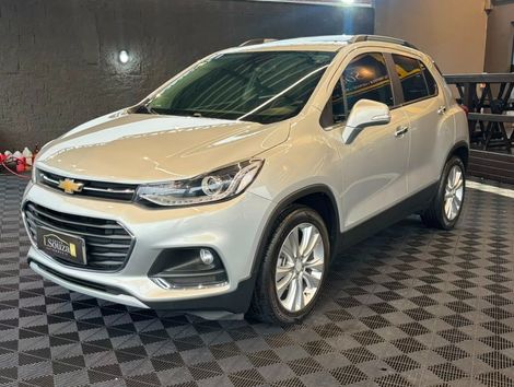 Chevrolet TRACKER Premier 1.4 Turbo 16V Flex Aut