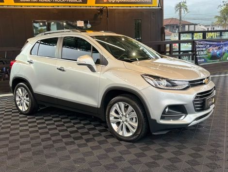 Chevrolet TRACKER Premier 1.4 Turbo 16V Flex Aut