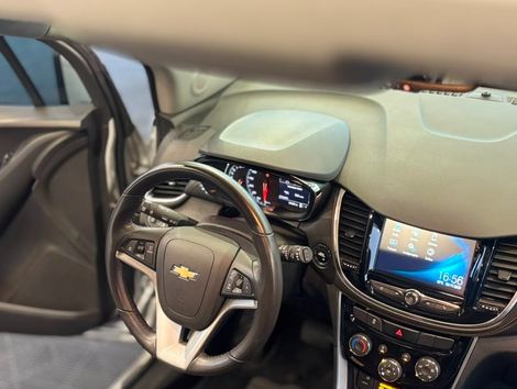 Chevrolet TRACKER Premier 1.4 Turbo 16V Flex Aut