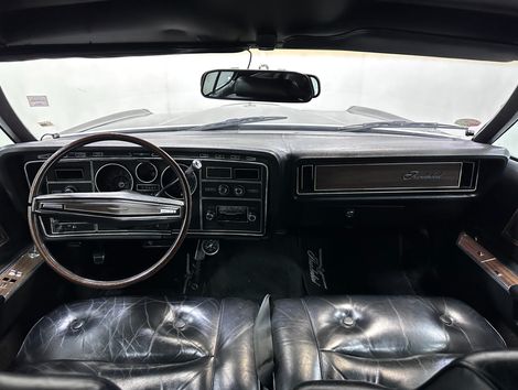Ford Thunderbird Hardtop