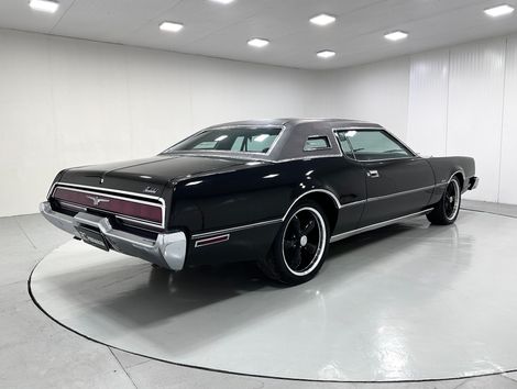 Ford Thunderbird Hardtop