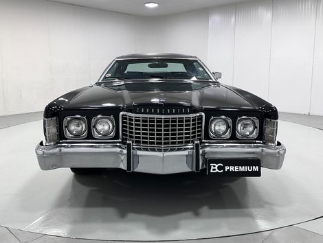 Ford Thunderbird Hardtop