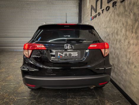 Honda HR-V EX 1.8 Flexone 16V 5p Aut.
