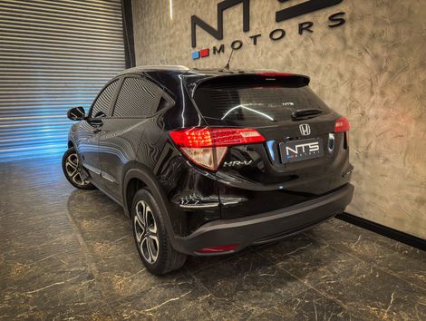 Honda HR-V EX 1.8 Flexone 16V 5p Aut.