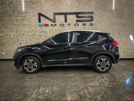 Honda HR-V EX 1.8 Flexone 16V 5p Aut.