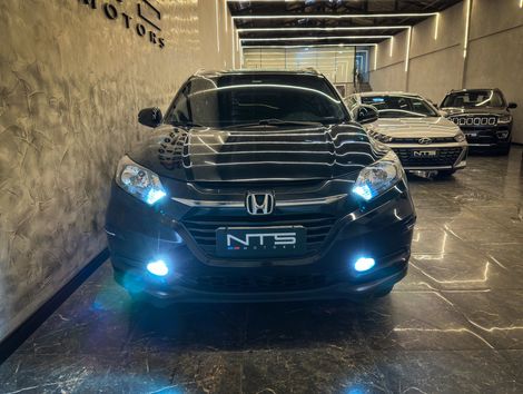 Honda HR-V EX 1.8 Flexone 16V 5p Aut.