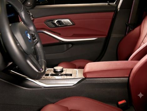 BMW 330e M Sport 2.0 Turbo Aut. (Híbrido)