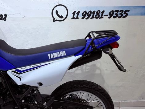 YAMAHA XTZ 250 LANDER 249cc/LANDER BLUEFLEX/ABS